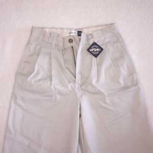 GAP kids easy fit pants